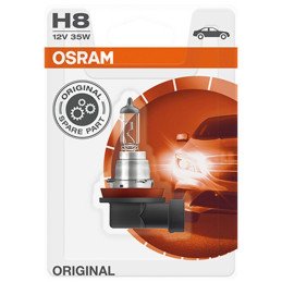 Halogen light bulb OSRAM...