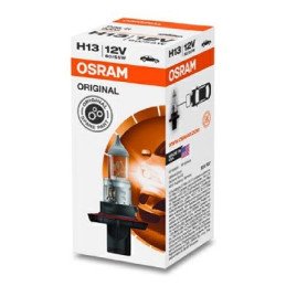 Halogen light bulb OSRAM...