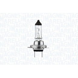 Halogen bulb MAGNETI...