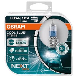 Halogen lamp OSRAM...