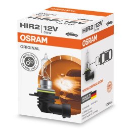 Halogen lamp OSRAM 9012,...