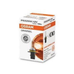 Галогенная лампочка OSRAM...