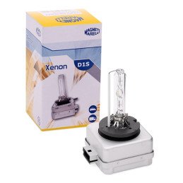 Xenon bulb MAGNETI MARELLI...