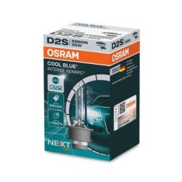 Xenon bulb OSRAM 66240CBN,...