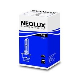 Xenon bulb NEOLUX NX2S, D2S...