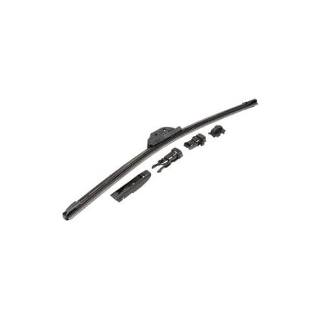 Frameless windshield wiper, front (1 piece) FM50 First Flat Blade 500mm MERCEDES 123 T-MODEL (S123), 123 (W123), AMG GT (C190), 