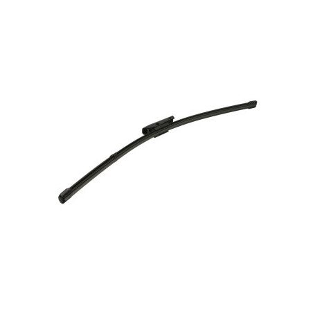 Wiper blade jointless front with spoiler (1pcs) Canopy 500mm fits: MERCEDES AMG GT (C190), CITAN MIXTO (DOUBLE CABIN), CITAN (MP