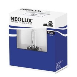 Xenon bulb NEOLUX NX3S,...