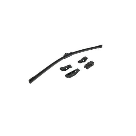 Frameless front windshield wiper with spoiler (1 pc.) AP500U Aerotwin Plus 500mm VOLVO C30, S40 II, S60 II, S80 II, V50, V60 I, 