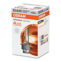 Xenon bulb OSRAM 66450, D4R...