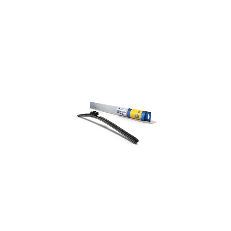 Wiper blade HELLA 9XW358 053-201 Wiper blade HELLA 9XW358 053-201