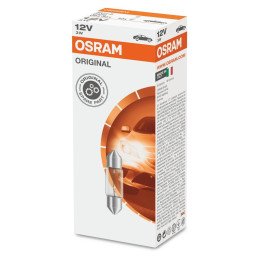 Kaitrinė lempa OSRAM 6428,...