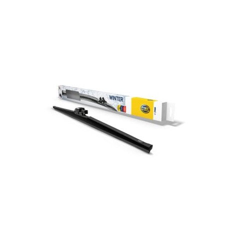 Wiper blade HELLA 9XW358 004-211