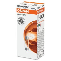 Лампа накаливания OSRAM...