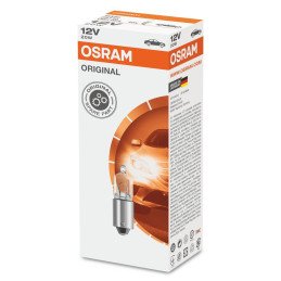 Kvēlspuldze OSRAM 64115,...