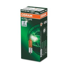 Kvēlspuldze OSRAM 64137ULT,...