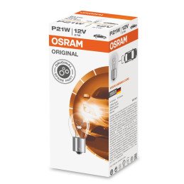 Incandescent lamp OSRAM...