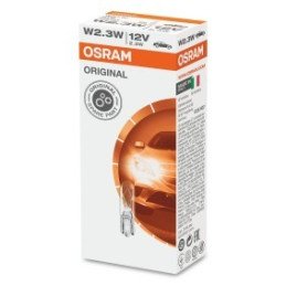 Лампа накаливания OSRAM...