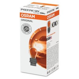 Incandescent lamp OSRAM...