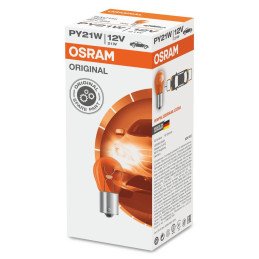 Incandescent lamp OSRAM...