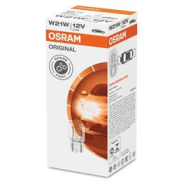 Incandescent lamp OSRAM...