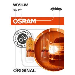 Incandescent lamp OSRAM...
