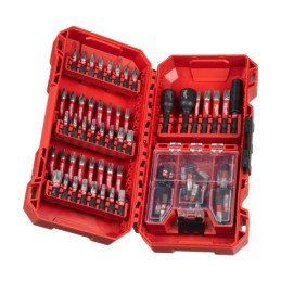 Tool set Milwaukee 4932492008