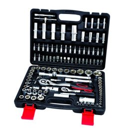 Tool set MAMMOOTH MMT A169 503