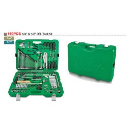 Tool set TAPTUL GCAI150R