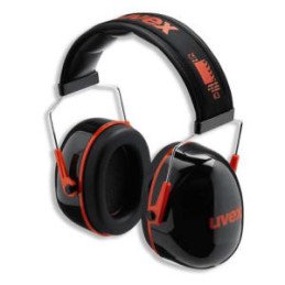 Hearing protection Uvex...