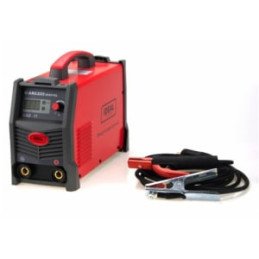 Electrode welding machine...