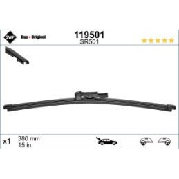 Windshield wiper blade SWF...