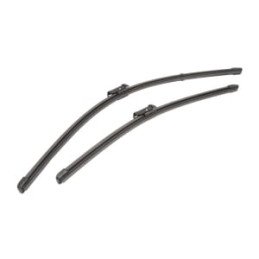 Wiper blade VALEO VAL577824