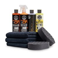 Degreasers and cleaning agents