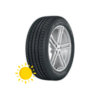 Passenger Car Summer Tires