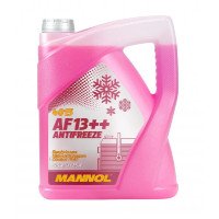 Cooling and cleaning liquids