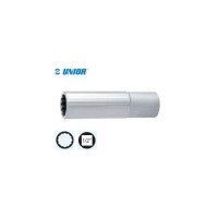 Sockets and heads 1/2"