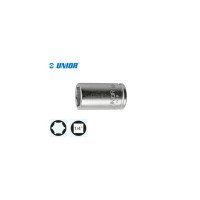 1/4" socket wrenches and heads