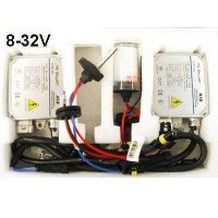 Xenon, modification kits