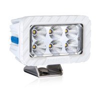 Светодиодные рабочие и фонари заднего хода