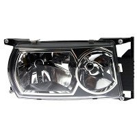 Headlamps, HE (heavy equip.)