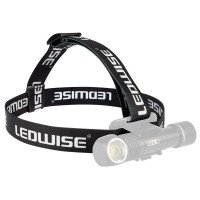 Светодиодные фонарики и налобные лампы