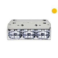Light bars, spare parts