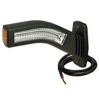 Šoniniai gabaritiniai žibintai