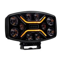 Kabeliai ir šviesos juostos