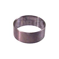 Bearing rings, bearing cups