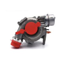 New OEM turbochargers