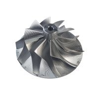 turbocharger wings