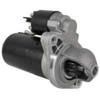 Starter motors