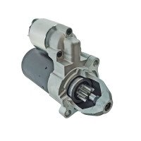 Starter motor spare parts